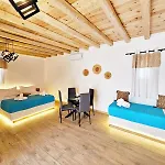 Lejlighed Mykonian Breeze Ano Mera