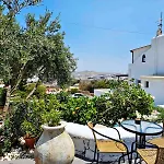 Lejlighed Mykonian Breeze Ano Mera