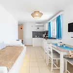 Mykonian Breeze Apartment Ano Mera