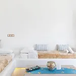 Mykonian Breeze Ano Mera