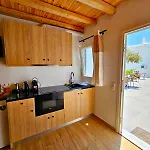 Mykonian Breeze Apartment *