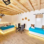 Mykonian Breeze Apartment