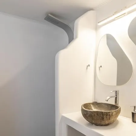 Апартаменты Mykonian Breeze