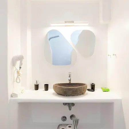 Mykonian Breeze Апартаменты