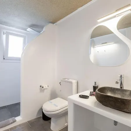 Appartement Mykonian Breeze