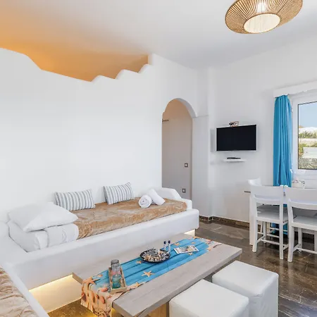 Appartement Mykonian Breeze *