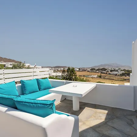 Appartement Mykonian Breeze *