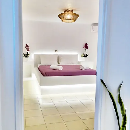 Mykonian Breeze Ано Мера