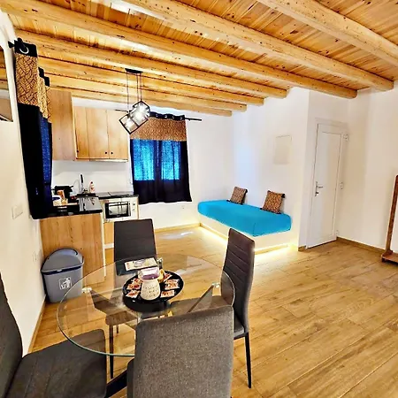 Mykonian Breeze Ано Мера