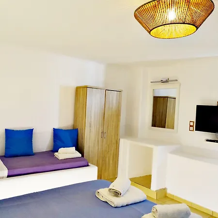 Appartement Mykonian Breeze