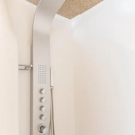 Mykonian Breeze Апартаменты Ано Мера