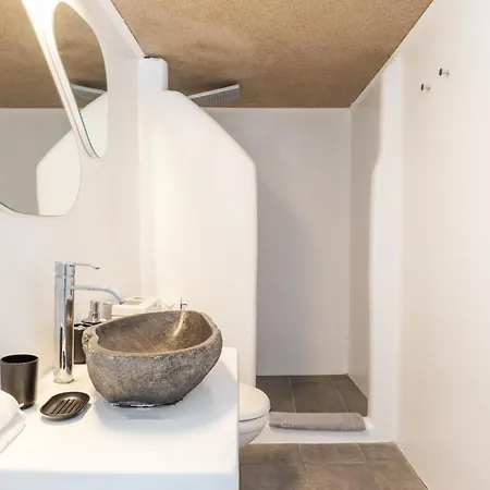 Mykonian Breeze * Ано Мера