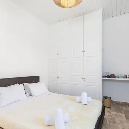 Mykonian Breeze * Ано Мера