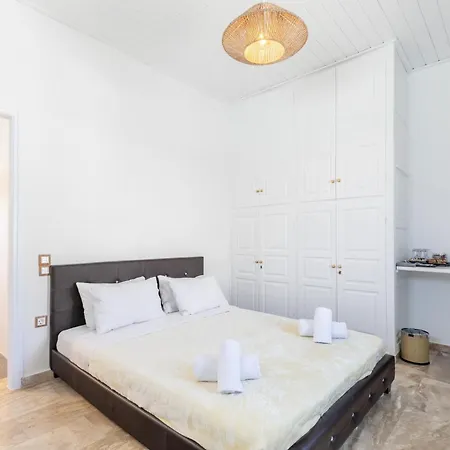 Mykonian Breeze Appartement *