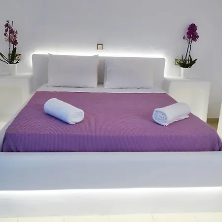 Appartement Mykonian Breeze