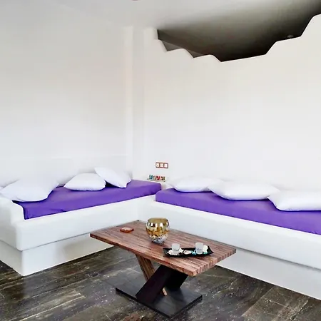 Mykonian Breeze Ано Мера