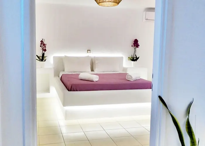 Mykonian Breeze Áno Merá