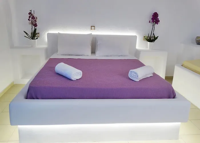 Apartman Mykonian Breeze