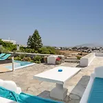Mykonian Breeze Ano Mera