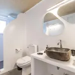 Mykonian Breeze Apartment Ano Mera