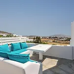 Lägenhet Mykonian Breeze *