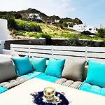 Mykonian Breeze
