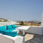 Mykonian Breeze Apartman