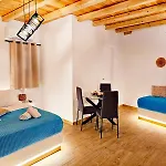 Mykonian Breeze Apartment