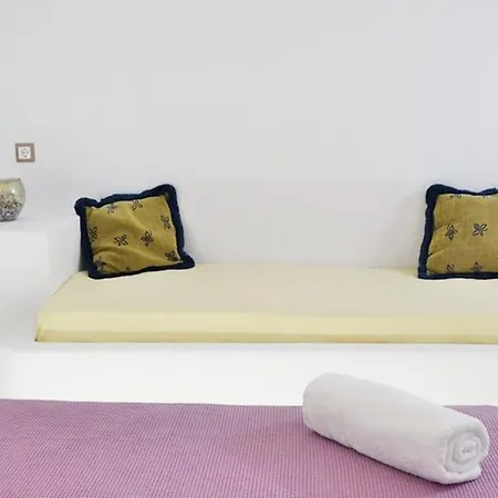 Lägenhet Mykonian Breeze *