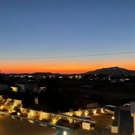 Apartment Mykonian Breeze