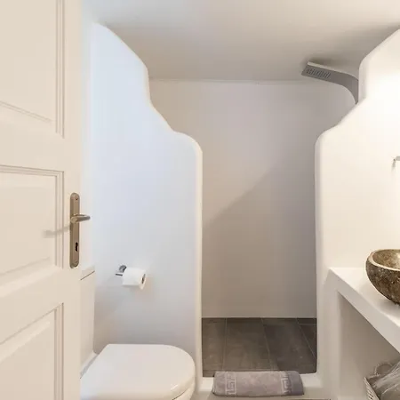 Apartment Mykonian Breeze