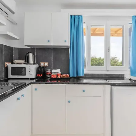 Apartment Mykonian Breeze Ano Mera
