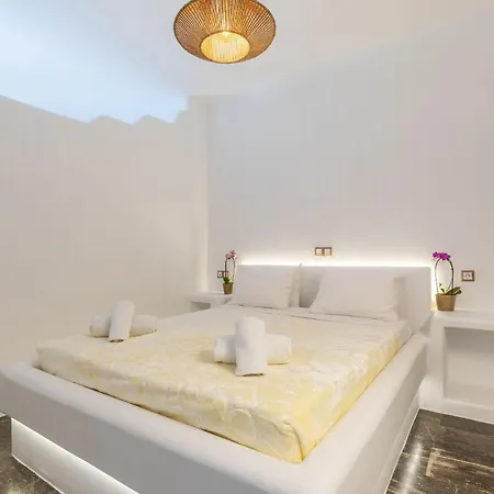 Apartment Mykonian Breeze Ano Mera