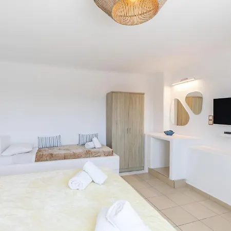 Apartment Mykonian Breeze