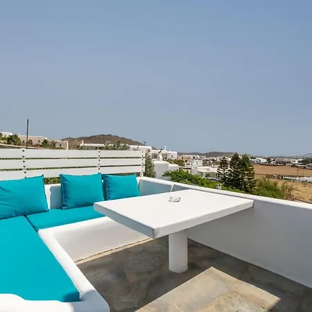 Mykonian Breeze * Ano Mera