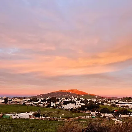 Mykonian Breeze Apartamento