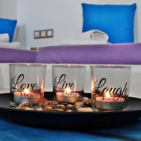 Mykonian Breeze Apartment
