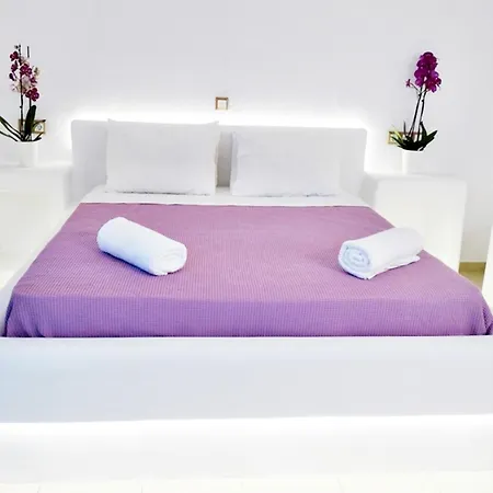 Apartment Mykonian Breeze