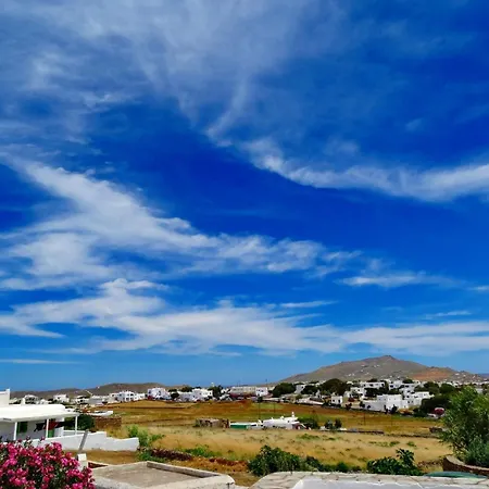 Mykonian Breeze Ano Mera