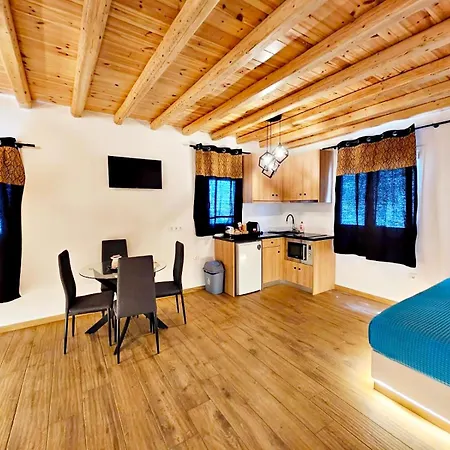 Mykonian Breeze Apartment
