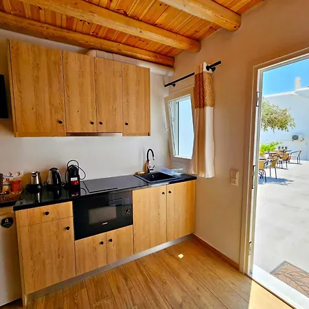 Mykonian Breeze Apartment *