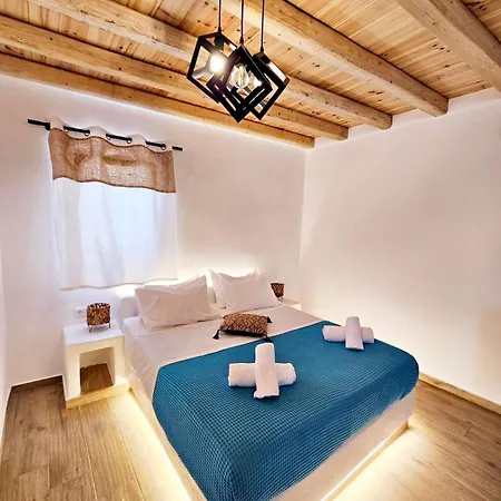 Mykonian Breeze Apartment
