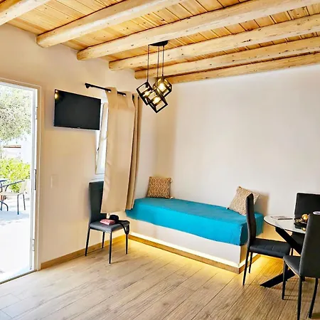 Apartment Mykonian Breeze