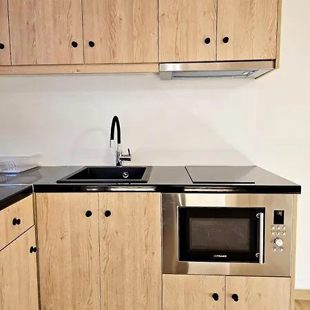 Mykonian Breeze Apartment Ano Mera