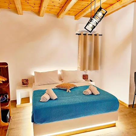 Apartment Mykonian Breeze *