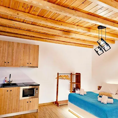 Apartment Mykonian Breeze
