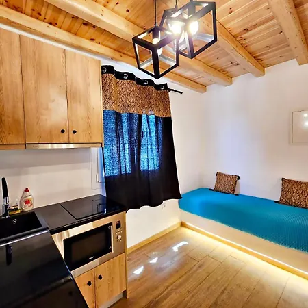 Mykonian Breeze Apartment *