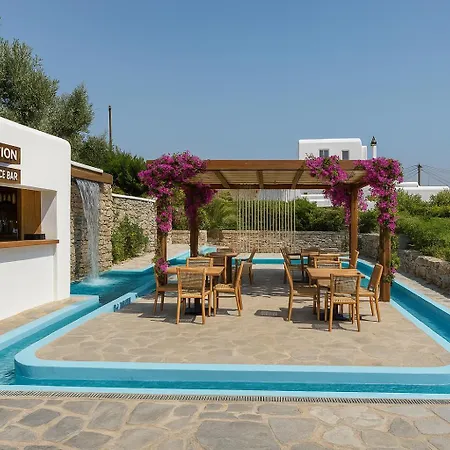 Mykonian Breeze Apartment *