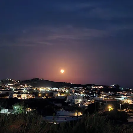 Appartamento Mykonian Breeze