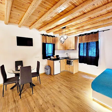 Apartment Mykonian Breeze